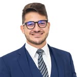 Foto de Fanniu Salomão, Direito Trabalhista — OAB/SP